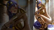 Queen's Blade (Nitocris 4)